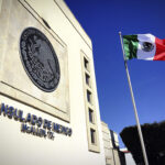 Consulado de Carrera de México en Mcallen