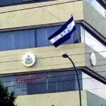 Consulado de Honduras en Perú, Lima