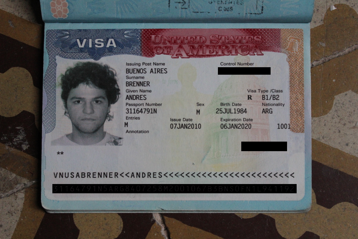 Obtén tu visa: Conoce los documentos necesarios para viajar