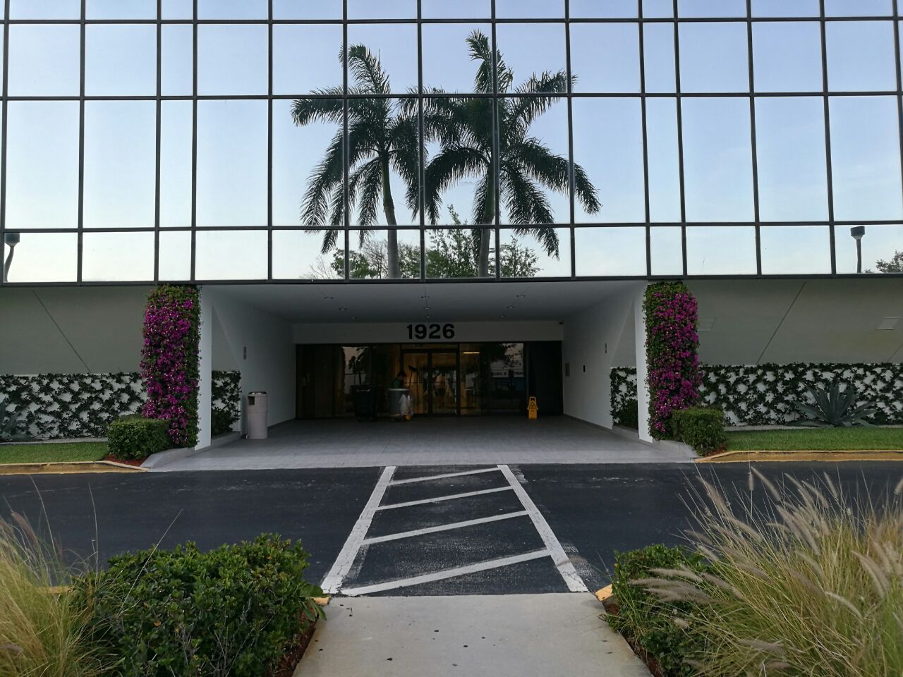 Consulado de Guatemala en Lake Worth, FL