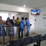 Consulado General De Guatemala En Tapachula, Chiapas