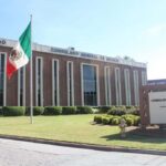 Consulado General de México en San Juan