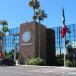 Consulado de Carrera de México en Tucson