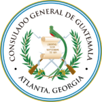 Consulado General De Guatemala En Atlanta, Georgia