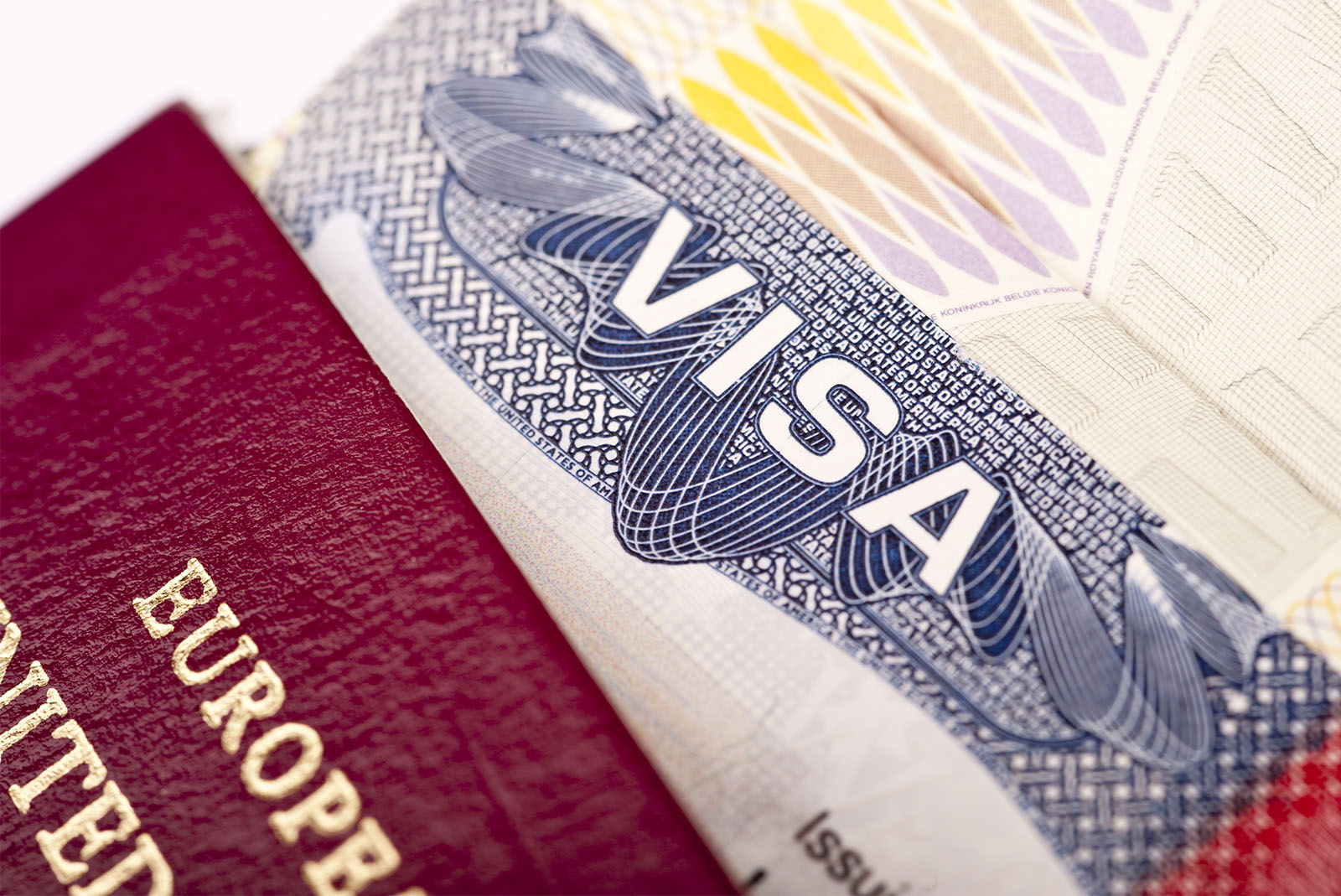 Obtén tu visa para España sin complicaciones