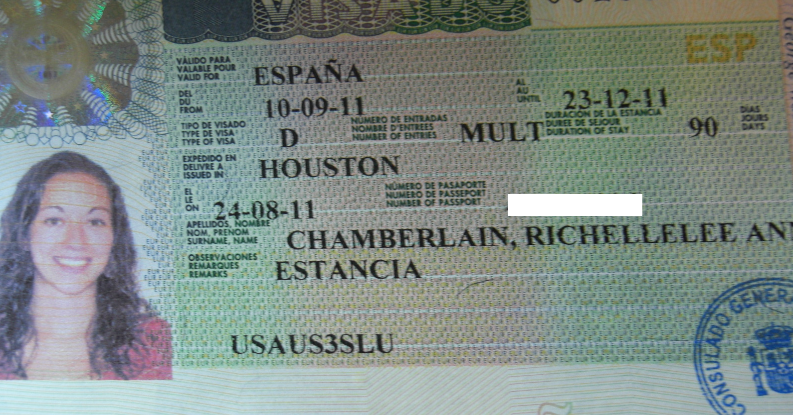 Obtén tu visa para España sin complicaciones-0