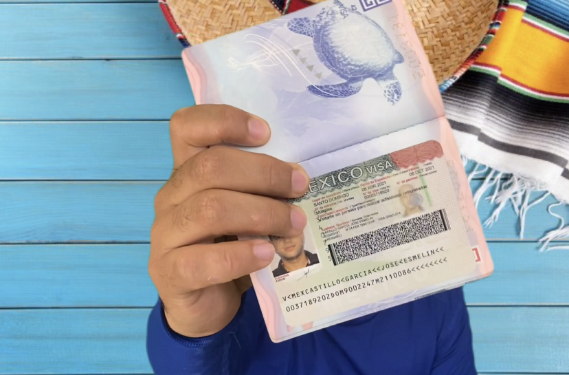 Visa mexicana para venezolanos: Conoce el costo y planifica tu viaje-0