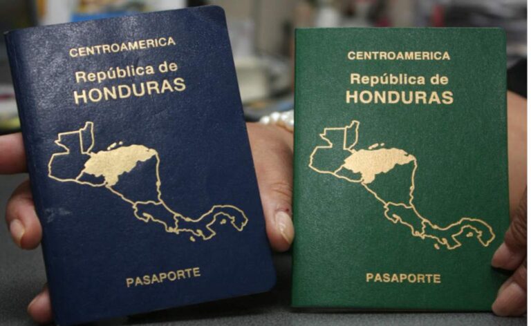 Costo visa en Honduras: Precios y pasos para solicitarla-0