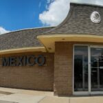Consulado de Carrera de México en Omaha