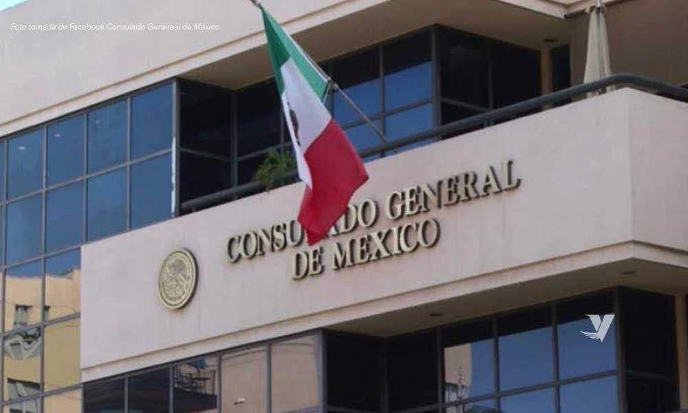 Consulado General de México en Río de Janeiro