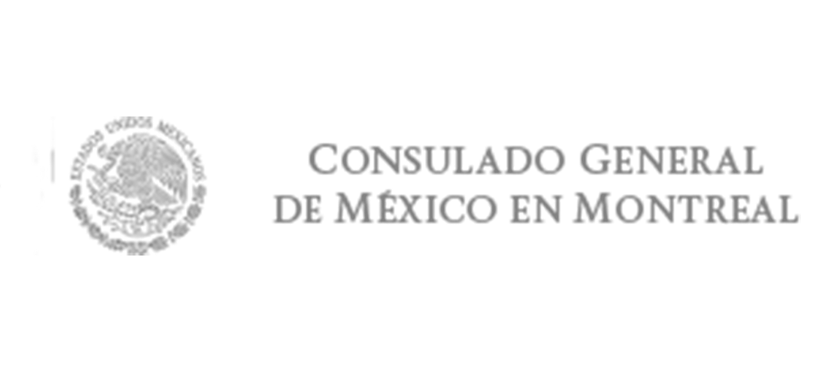 Consulado General de México en Montreal