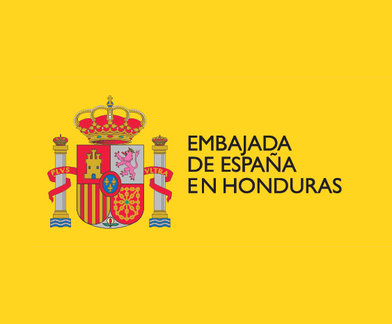 Embajada de Honduras en España, Madrid