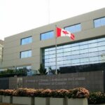 Embajada de Honduras en Canadá, Ottawa