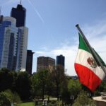 Consulado de Carrera de México en Frankfurt