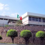 Embajada de Honduras en México, México