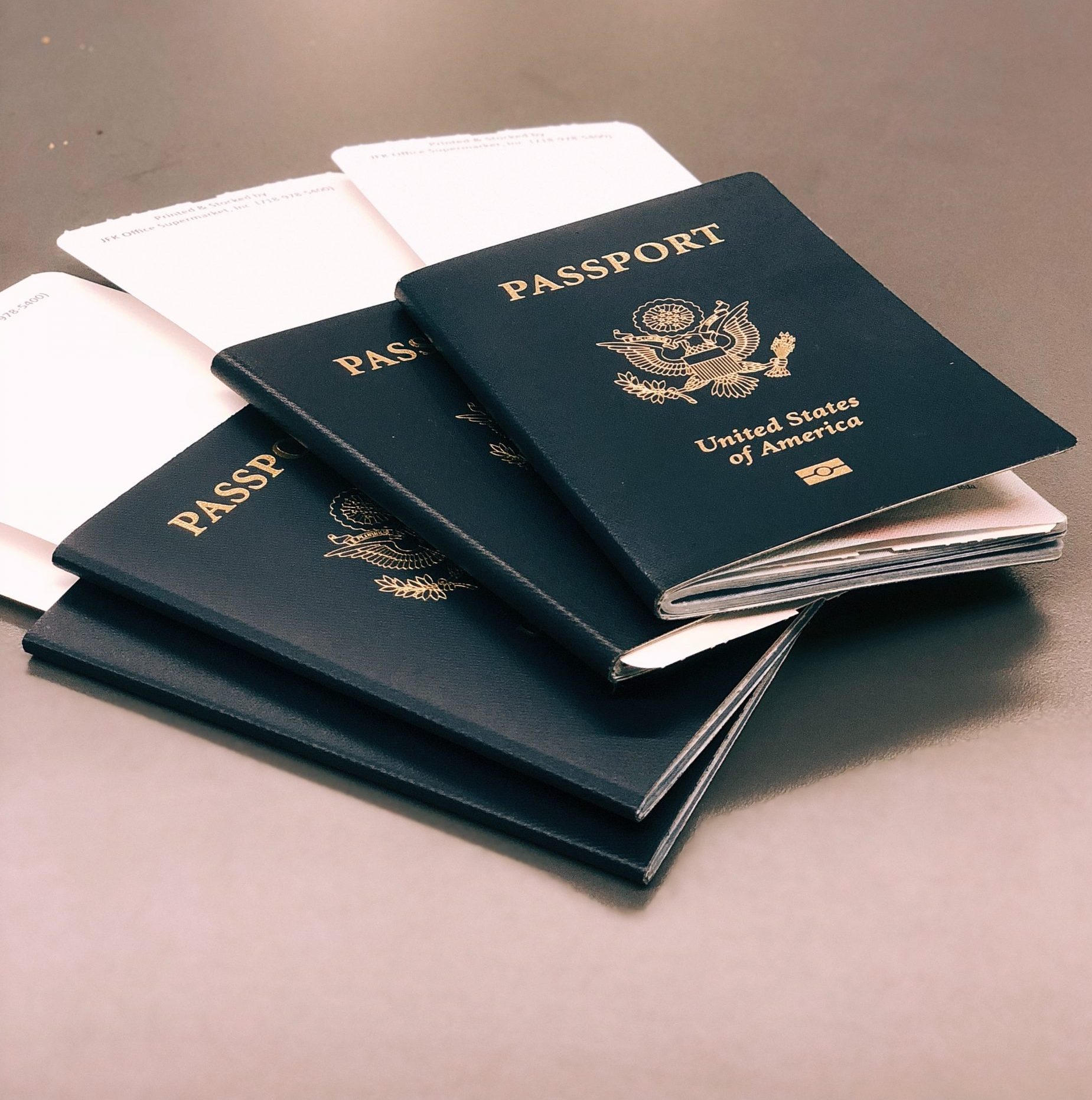 Obtén tu visa americana en tiempo récord: ¡Actúa ahora!-0