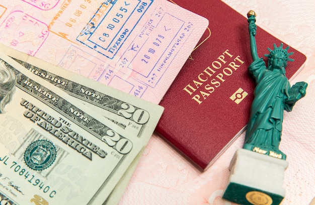 Verifica si tu pasaporte está listo para recoger