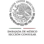 Sección Consular de México en Washington