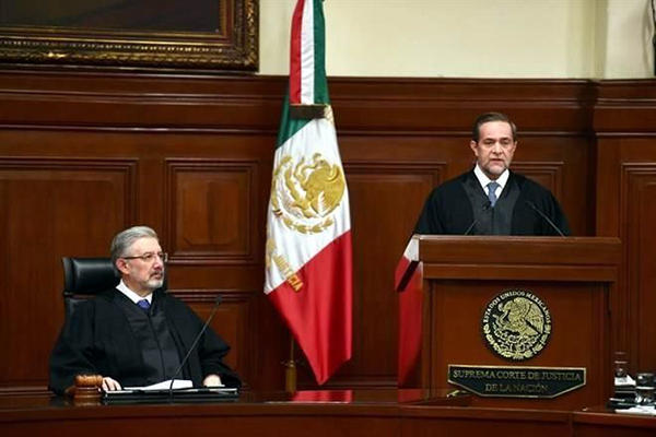 El perfil del magistrado en Guatemala: requisitos y competencias
