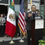 Consulado General de México en Sacramento