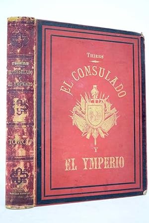 El origen del término 'consulado' te revela su historia fascinante