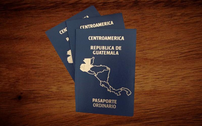 Obtén tu pasaporte guatemalteco fácilmente en 2023-2