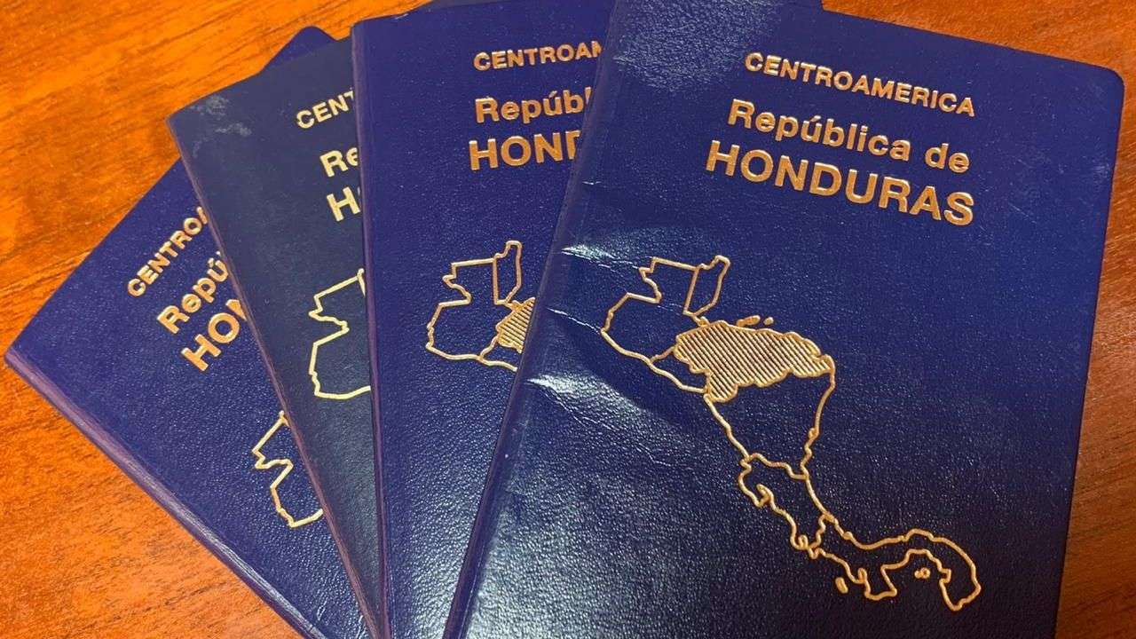 Obtén tu pasaporte en Honduras de manera fácil y rápida-2