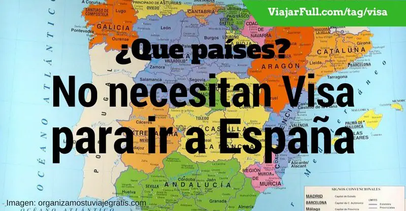 Viaja a España sin visa: requisitos para guatemaltecos-2