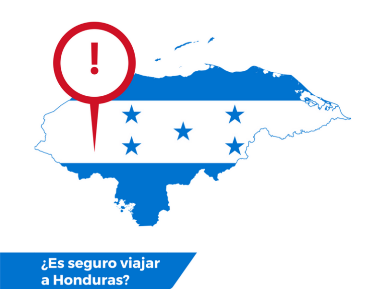 Vuela de Honduras a España por menos de $400