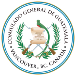 Consulado General De Guatemala En Vancouver, Canadá