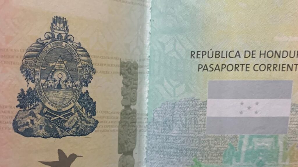 Costo visa en Honduras: Precios y pasos para solicitarla-2