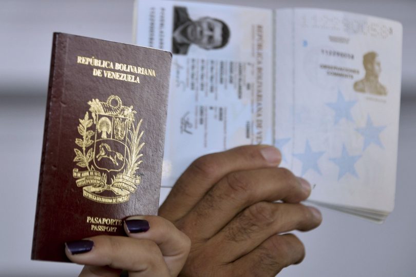 Obtén tu visa: Conoce los documentos necesarios para viajar-0