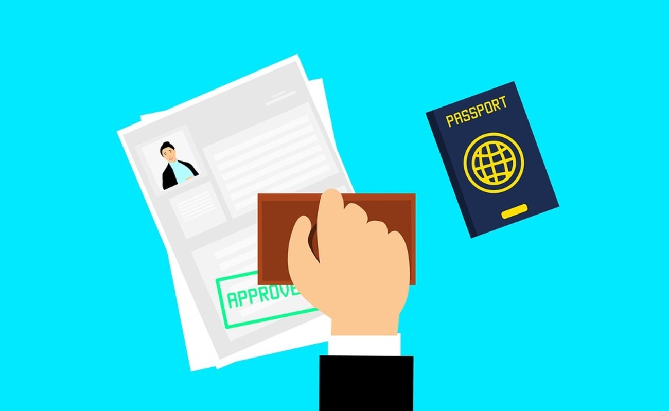 Obtén tu visa: Conoce los documentos necesarios para viajar-2